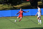 MSoc vs USCGA  Wheaton College Men’s Soccer vs  U.S. Coast Guard Academy. - Photo By: KEITH NORDSTROM : Wheaton, soccer, NEWMAC